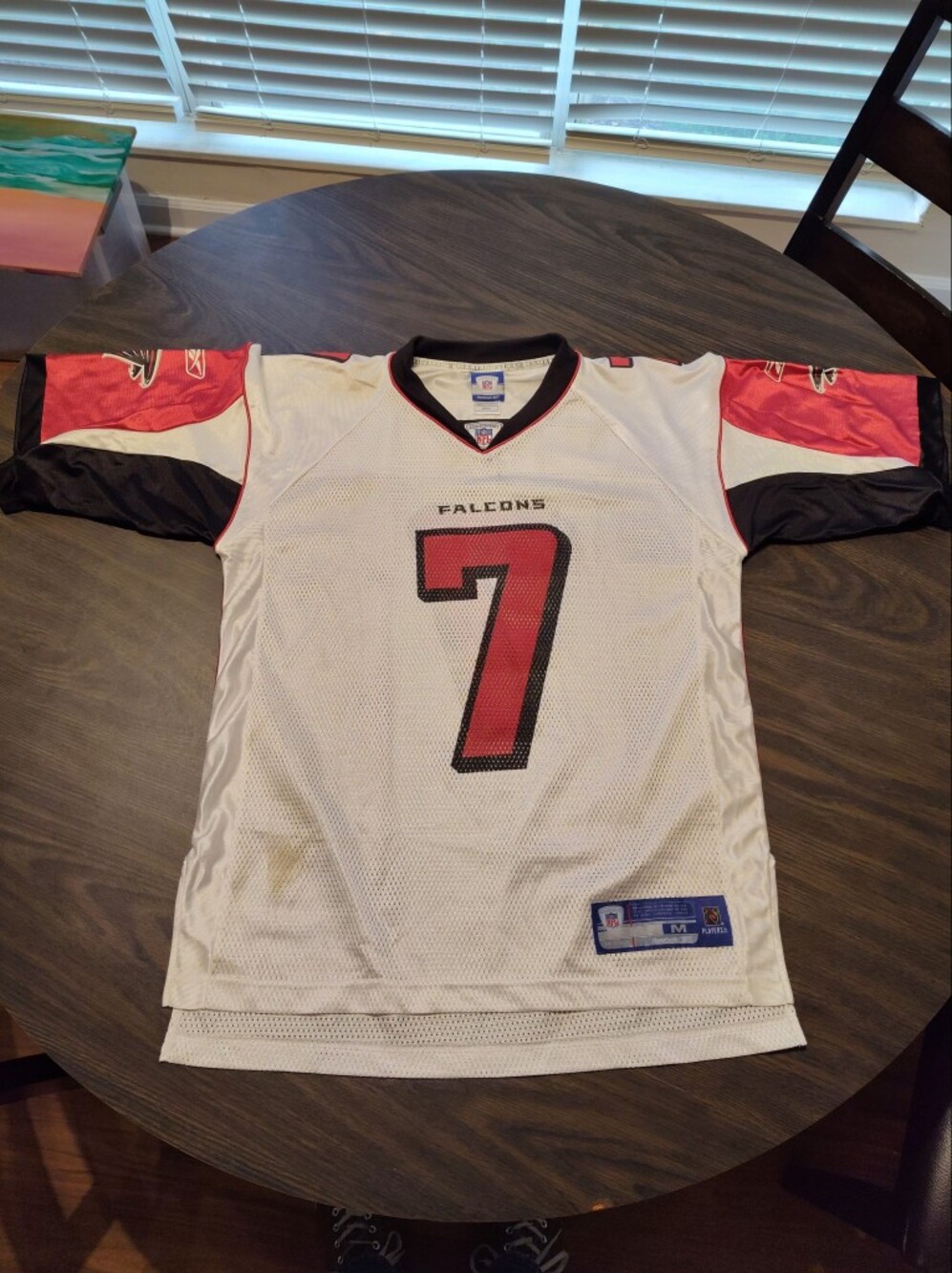 Michael Vick Jersey Atlanta Falcons